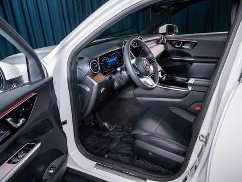 Certified 2026 Mercedes-Benz GLC 300 image 12