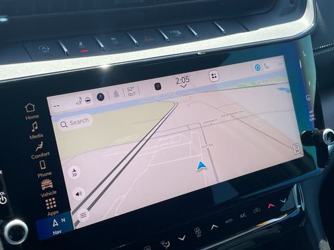 New 2026 Jeep Grand Cherokee Limited image 21