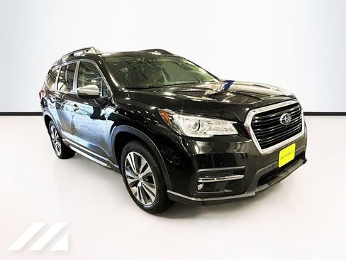 Used 2019 Subaru Ascent Touring w/ Popular Package #3 AWD/4WD image 3