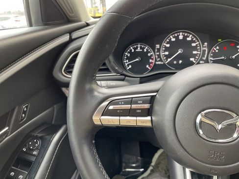Used 2022 MAZDA CX-30 AWD 2.5 S w/ Preferred Package image 21
