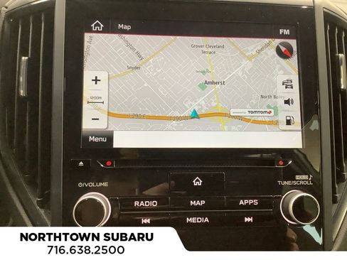 Certified 2023 Subaru Forester Wilderness image 17