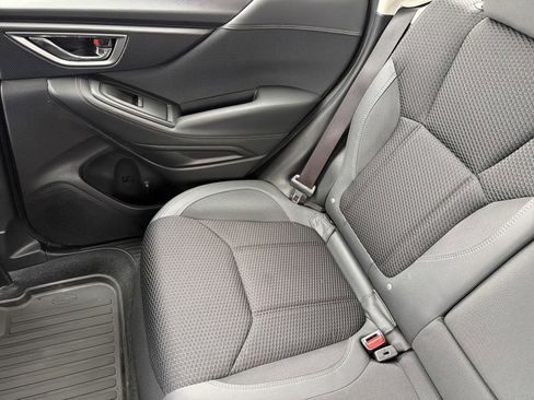 Certified 2024 Subaru Forester Premium AWD/4WD image 18