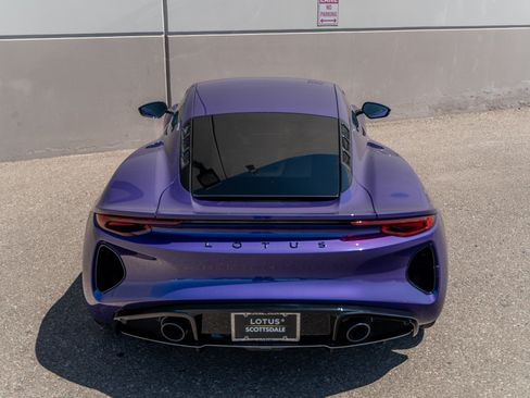 New 2026 Lotus Emira SE RWD image 26