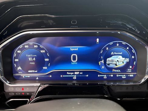 Used 2023 Chevrolet Silverado 1500 LT w/ Protection Package image 12