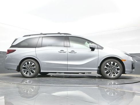 New 2026 Honda Odyssey Elite image 26