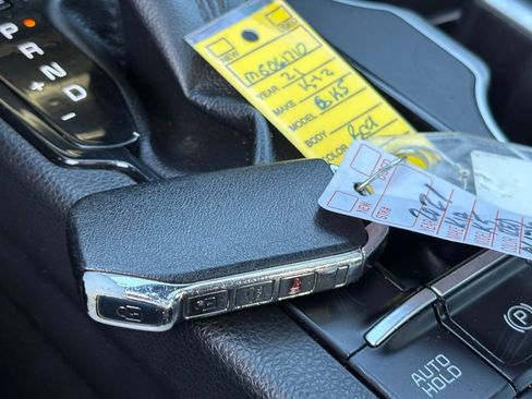 Used 2021 Kia K5 GT-Line w/ GT-Line FWD Premium Package image 37