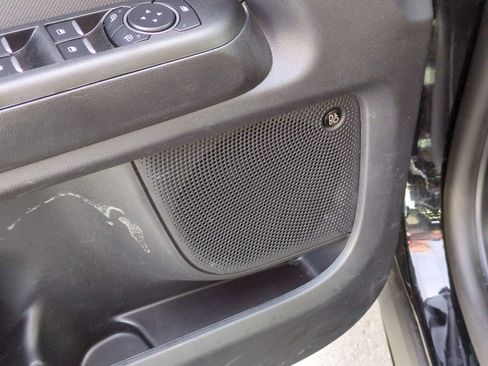 Used 2025 Ford Bronco Sport Outer Banks w/ Outer Banks Tech Package+ image 16