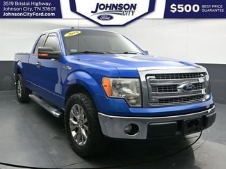 Used 2013 Ford F150 XLT w/ Luxury Equipment Group video 1