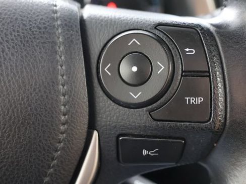 Used 2017 Toyota RAV4 Limited w/ Advanced Technology Package AWD/4WD image 12