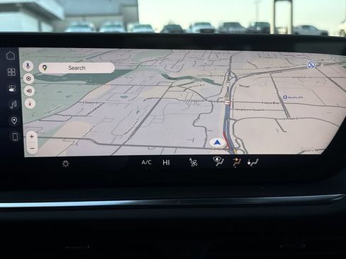 New 2026 Buick Envision Preferred image 8