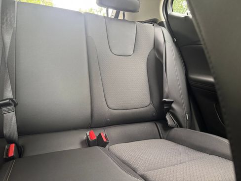 Used 2026 Buick Encore GX Preferred FWD image 36