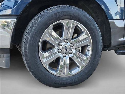 Used 2018 Ford F150 XLT w/ Equipment Group 302A Luxury image 21