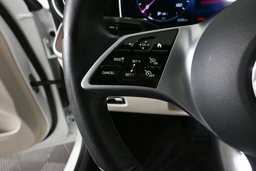 Certified 2024 Mercedes-Benz C 300 Sedan image 27