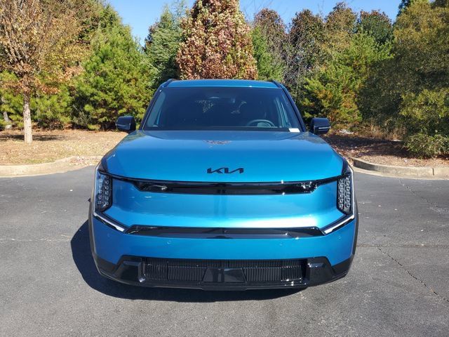 New 2026 Kia EV9 Land w/ Nightfall Edition Package AWD/4WD image 2