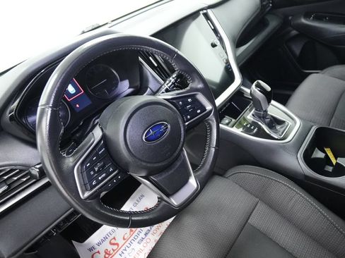 Used 2023 Subaru Outback Premium AWD/4WD image 13