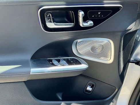 Certified 2023 Mercedes-Benz C 300 4MATIC Sedan image 21