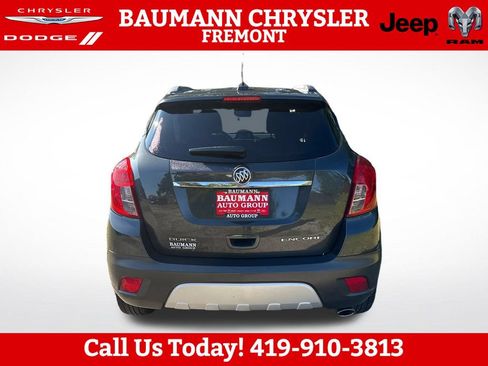 Used 2016 Buick Encore Convenience FWD image 5