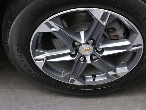 Used 2024 Chevrolet Blazer LT w/ LPO, Floor Liner Package FWD image 24