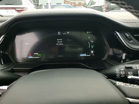 Used 2023 Jeep Grand Cherokee 4WD 4xe image 19