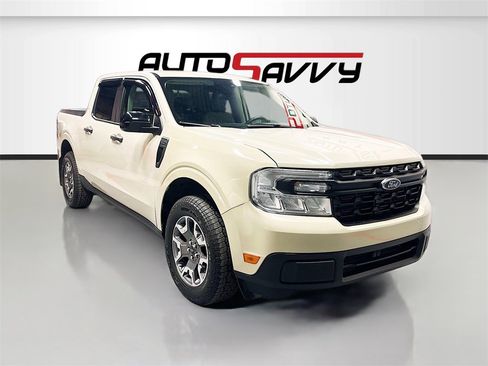 Used 2024 Ford Maverick XLT w/ XLT Luxury Package image 1