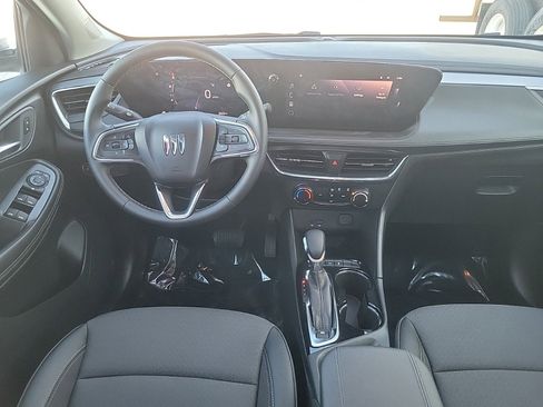New 2026 Buick Encore GX Preferred image 13