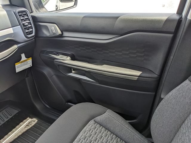 New 2026 Ford Ranger XL RWD image 18