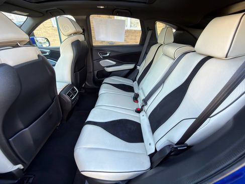 Used 2023 Acura RDX A-Spec AWD/4WD image 21