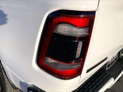 Used 2023 RAM 1500 Big Horn image 28