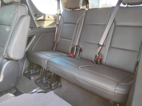 Used 2025 GMC Yukon Denali image 23