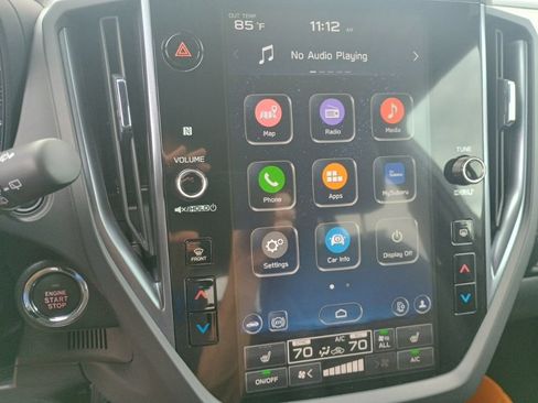 New 2026 Subaru Forester Premium AWD/4WD image 23