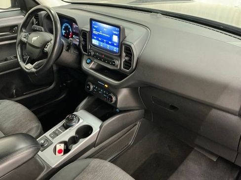 Used 2022 Ford Bronco Sport Big Bend w/ Convenience Package image 19