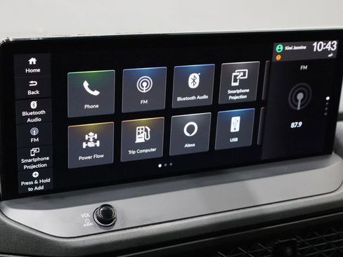 Used 2023 Honda Accord EX-L image 23