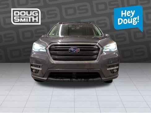 Used 2019 Subaru Ascent Limited w/ Popular Package #3 image 8