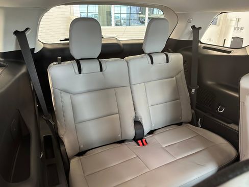 New 2026 Ford Explorer Active w/ Active Comfort Package image 39