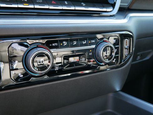 New 2026 Chevrolet Silverado 3500 High Country w/ High Country Premium Package image 19