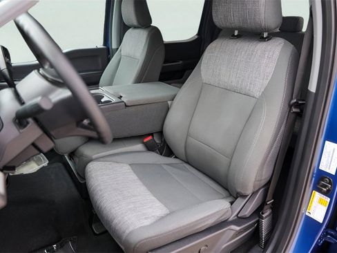 Used 2023 Ford F150 XLT image 10