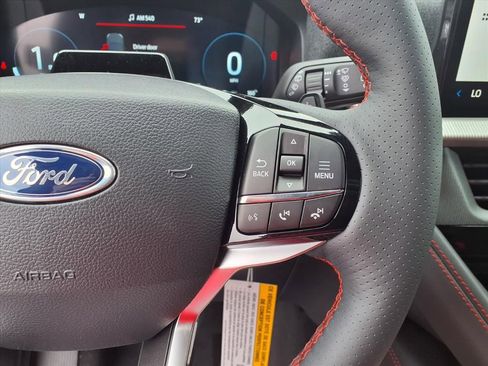 New 2026 Ford Explorer ST AWD/4WD image 22
