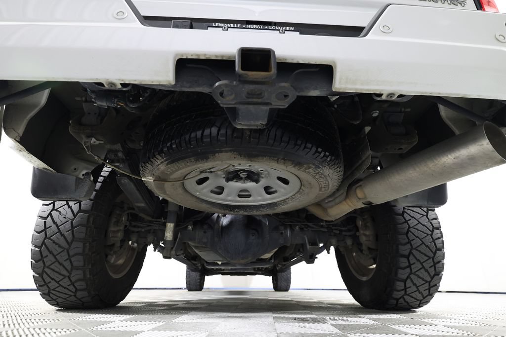 Used 2024 Chevrolet Silverado 2500 High Country w/ Technology Package AWD/4WD image 54