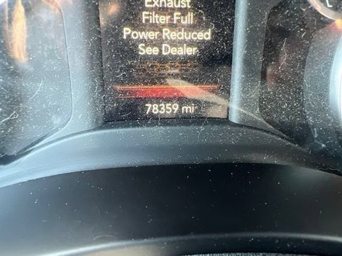 Used 2022 RAM 2500 Big Horn AWD/4WD image 36