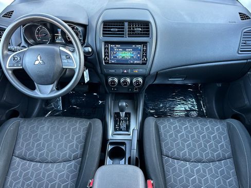 Used 2024 Mitsubishi Outlander Sport ES image 13