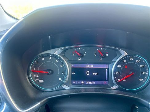 Used 2020 Chevrolet Equinox Premier image 19