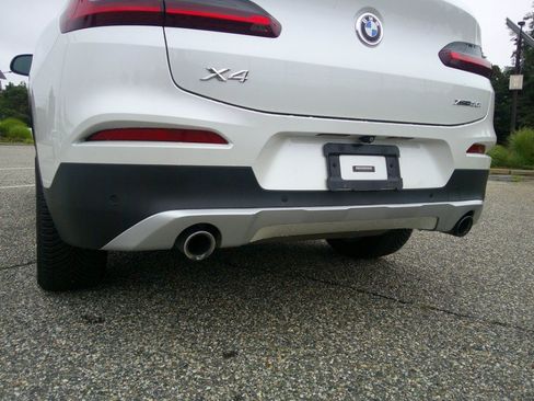 Used 2019 BMW X4 xDrive30i w/ Premium Package AWD/4WD image 25