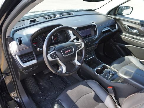 Used 2019 GMC Terrain SLT w/ Preferred Package FWD image 25