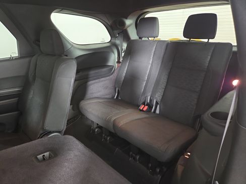 Used 2024 Dodge Durango R/T w/ Tow 'N Go Package image 13