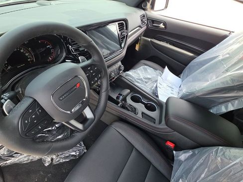 New 2026 Dodge Durango GT image 12