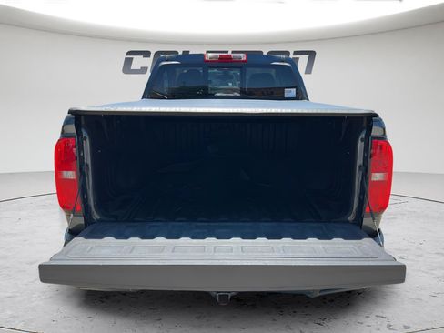 Used 2019 Chevrolet Colorado LT w/ LT Convenience Package AWD/4WD image 24