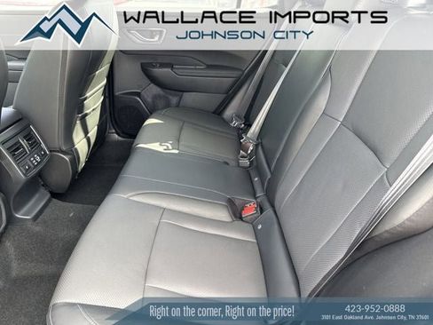 New 2026 Subaru Outback Touring XT AWD/4WD image 73