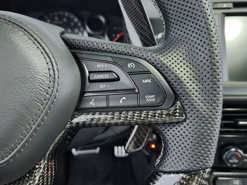 Used 2019 Nissan GT-R image 29