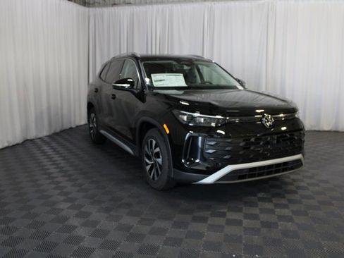 New 2025 Volkswagen Tiguan S image 26