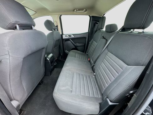 Used 2020 Ford Ranger XLT w/ Equipment Group 301A Mid image 15